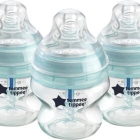 Tommee Tippee 3pk Anti Colic Bottles 150ml