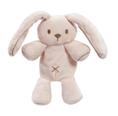 Safe & Soft Snuggle Crinkle Puppy Soft Toy (copy)