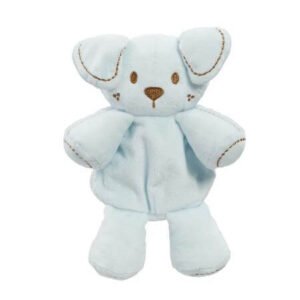 Safe & Soft Snuggle Crinkle Elephant Soft Toy (copy)