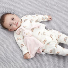 Safe & Soft Puppy Comforter (copy)