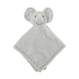 Safe & Soft Snuggle Crinkle Bunny Soft Toy (copy)