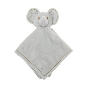 Safe & Soft Snuggle Crinkle Bunny Soft Toy (copy)