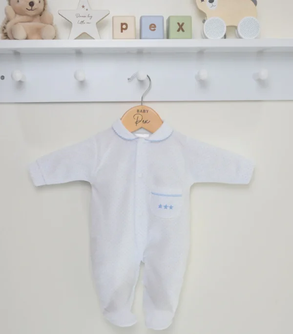 Pex Jemima Sleepsuit (copy)