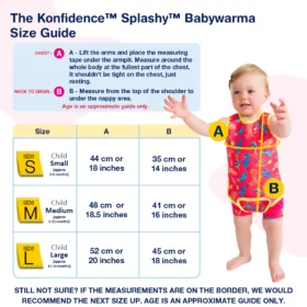 Splashy™ Babywarma™ (copy)