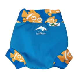 Splashy™ Nappy With E-flex (copy)