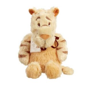 Disney Classic Cuddly Tigger