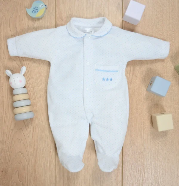 Pex Jemima Sleepsuit (copy)