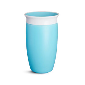 Munchkin Miracle 360 Sippy Cup Blue 296ml