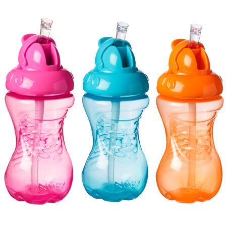 Nuby Sipeez Super Spout Grip N Sip (copy)