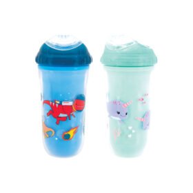 Nuby Insulated Cool Sipper