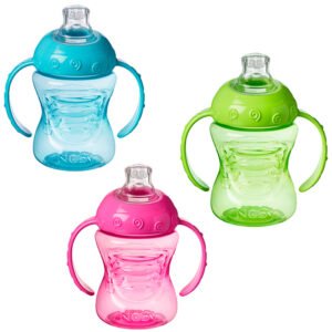 Nuby Insulated Cool Sipper (copy)