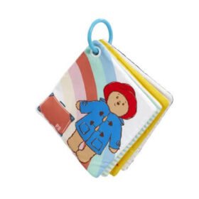 Paddington For Baby Play And Go Squares