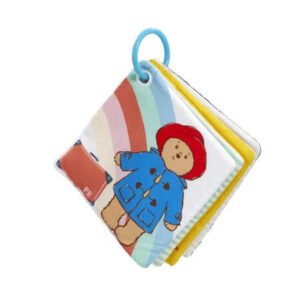 Paddington For Baby Play And Go Squares