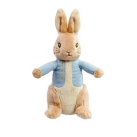 Small Peter Rabbit Soft Toy Once Upon A Time Range