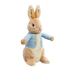 Small Peter Rabbit Soft Toy Once Upon A Time Range