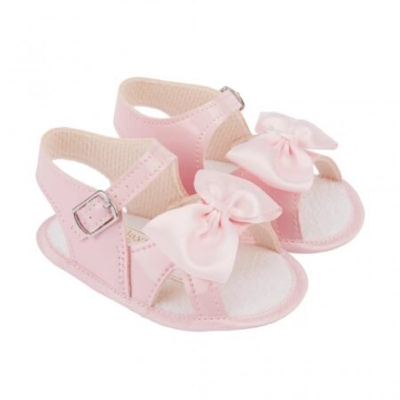 Girls Soft Soled Sandal- Baypods