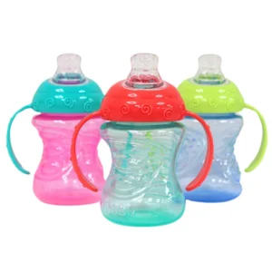 Nuby Sipeez Super Spout Grip N Sip