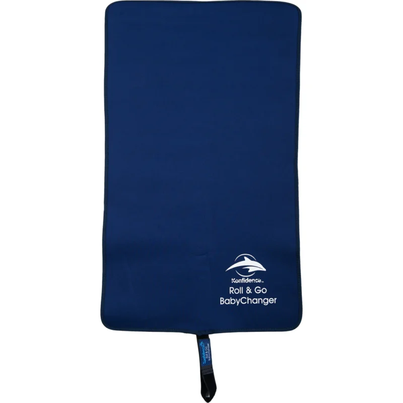 Splashy™ Roll And Go Baby Changing Mat