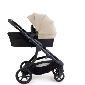 Icandy Orange 4 Pushchair Bundle – Jet, Fossil (copy)