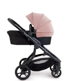 Icandy Orange 4 Pushchair Bundle – Jet, Pistachio (copy)