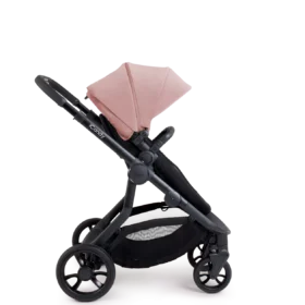 Icandy Orange 4 Pushchair Bundle – Jet, Pistachio (copy)