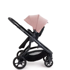 Icandy Orange 4 Pushchair Bundle – Jet, Pistachio (copy)