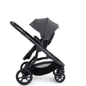 Icandy Orange 4 Pushchair Bundle – Jet, Rose (copy)