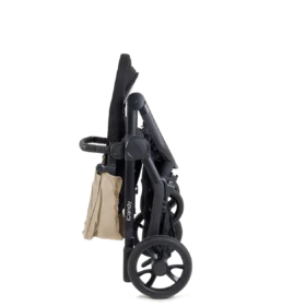 Icandy Orange 4 Pushchair Bundle – Jet, Fossil (copy)