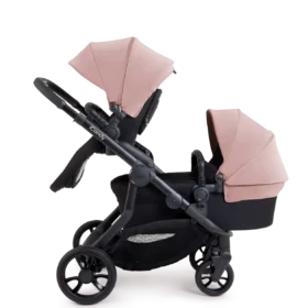 Icandy Orange 4 Pushchair Bundle – Jet, Pistachio (copy)