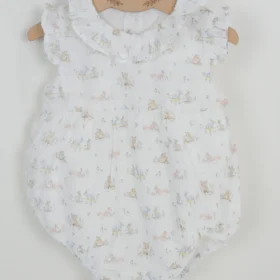 Pex Woodland Romper