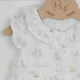 Pex Woodland Romper