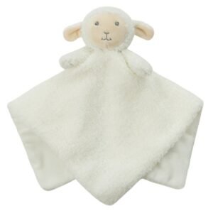 Lamb Comforter