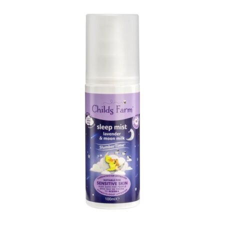 Childs Farm Slumbertime Lavender Moon Milk Sleep Mist