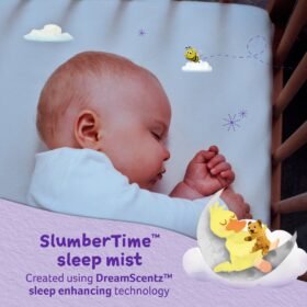 Childs Farm Slumbertime Lavender Moon Milk Sleep Mist