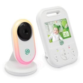 Vtech Lf2413 Video Baby Monitor 2.8