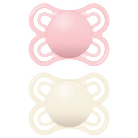 Mam Perfect Start 0-2m Unisex Soothers (copy)