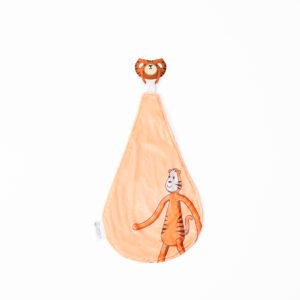 Matchstick Monkey All-in-1 Soother & Comforter Giraffe (copy)