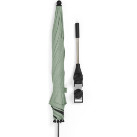 Ickle Bubba Black Universal Parasol (copy)