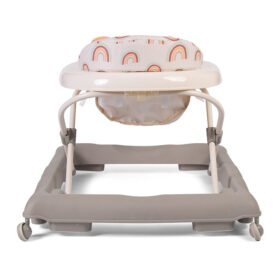 Baby Go Round Jive Electronic Walker – Woodland Walks