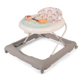 Baby Go Round Jive Electronic Walker – Woodland Walks