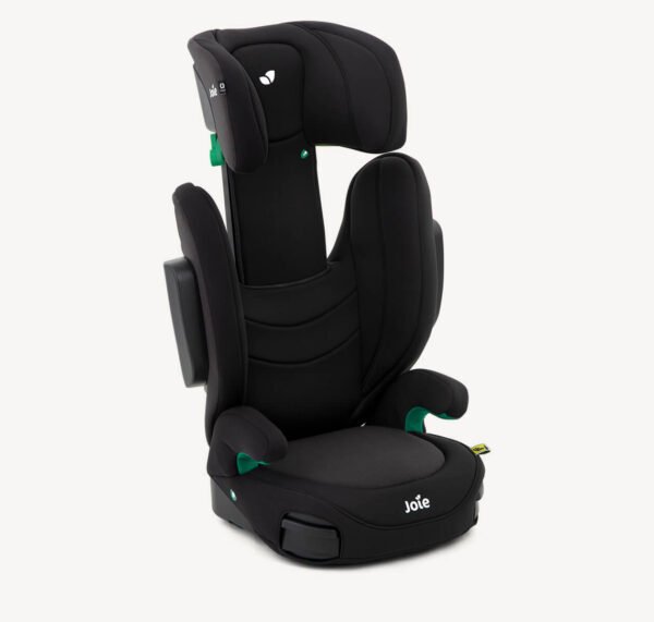 Joie I-trillo™ I-size Belted Booster Seat- Shale