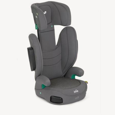 Joie I-trillo™ I-size Belted Booster Seat- Shell Grey