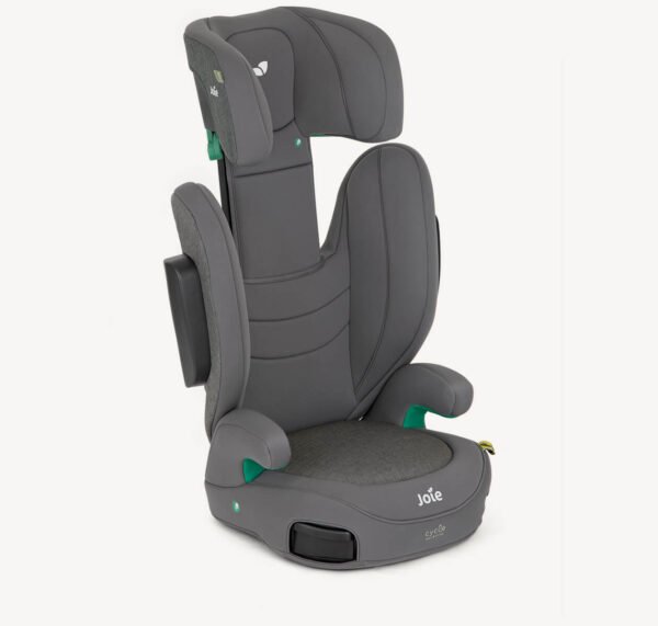 Joie I-trillo™ I-size Belted Booster Seat- Shell Grey