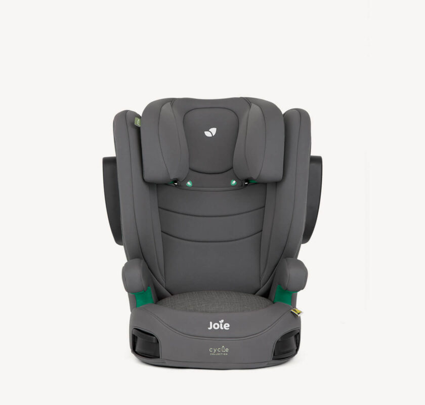 Joie I-trillo™ I-size Belted Booster Seat- Shell Grey