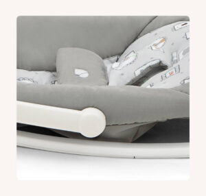 Joie Dreamerâ„¢ Compact Rocker