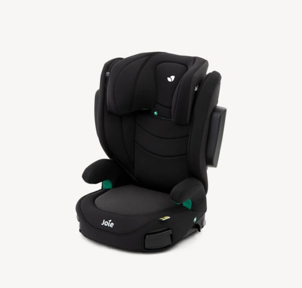 Joie I-trillo™ I-size Belted Booster Seat- Shale