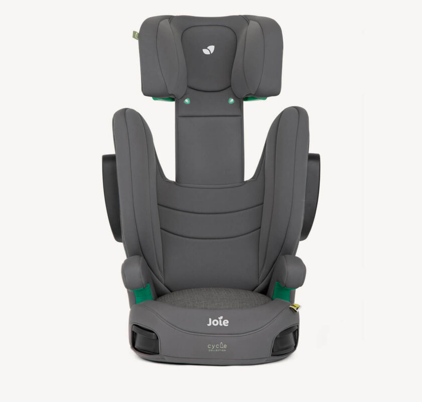 Joie I-trillo™ I-size Belted Booster Seat- Shell Grey