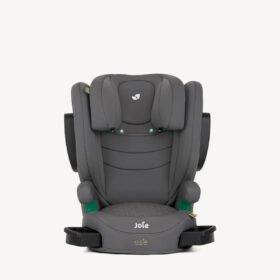 Joie I-trillo™ I-size Belted Booster Seat- Shell Grey