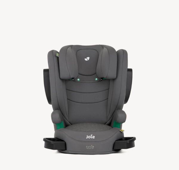 Joie I-trillo™ I-size Belted Booster Seat- Shell Grey