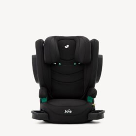 Joie I-trillo™ I-size Belted Booster Seat- Shale